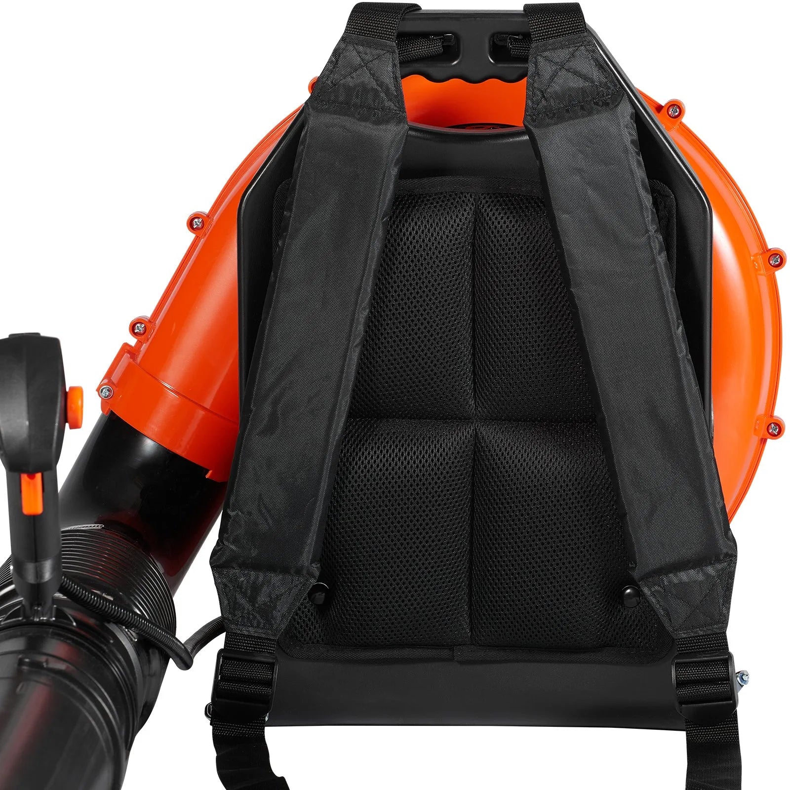 EasyBackpack™ Leaf Blower 79CC 2-Cycle Gas